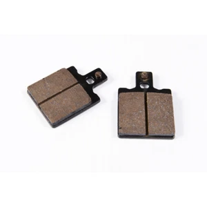 Fits 1997 Ducati Monster 900 Organic Brake Pad 4463641 - Picture 1 of 1