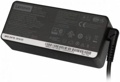 Lenovo 45W Standard AC Adapter (USB Type-C) - Image 1 of 3