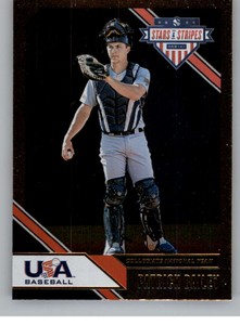 2020 Panini USA Stars and Stripes RETAIL Longevity Base and Ruby Pick From List