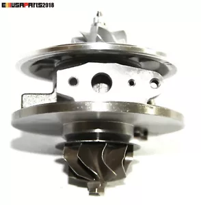 GT2052V 705954-0009 Turbo Cartridge For Nissan Mistral 2001 3.0/4 168 ZD30ETi - Picture 1 of 11