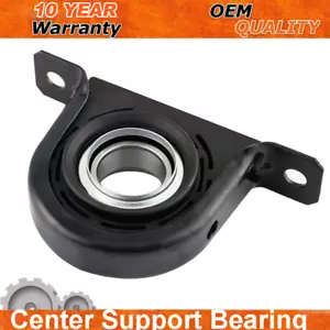 Rodamiento de soporte central del eje de transmisión HB88508A para Ford F250 F350 F53 F Super Duty - Imagen 1 de 7