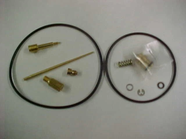 Kit de reconstrucción de carburador HONDA XL350/K1/K2, 73-76, KH-0132 Foto 1 de 1