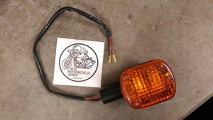 SEÑAL DE GIRO HONDA STANLEY 1070 PARA CB - Imagen 1 de 4