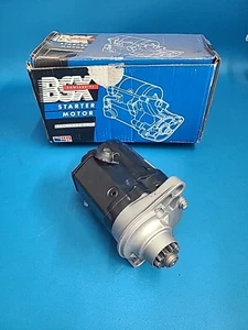 STARTER MOTOR SS676 LRS00677 FOR ROVER 200 400 MAESTRO MONTEGO SAME DAY DISPATCH - Picture 1 of 6