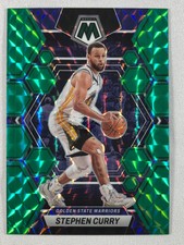 2022-23 Panini Mosaic Parallels and Base Pick Your Card, SHIPS FREE! Up'd 10/31!