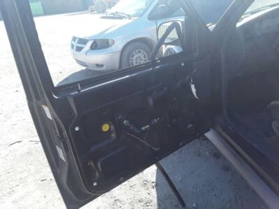 Radiator ID XL2H-8005-DA Fits 01-03 MAZDA B-4000 1529060 Foto 1 de 4