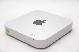 Mid 2011 Apple Mac Mini A1347 Intel Core i7-2620M @ 2.7GHz 8GB Ram 500gb HDD MM8 - Picture 1 of 5