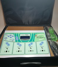 IMPERIAL BIO MEDICAL FISIOTEK - Apparecchio professionale per MAGNETOTERAPIA