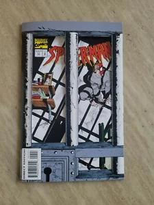 Spider-man #57 // Die-cut cover - Picture 1 of 2