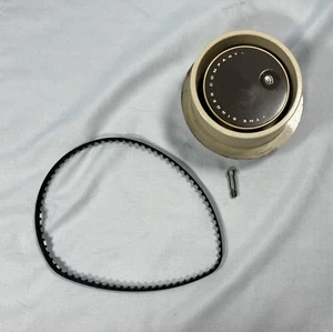 Máquina de coser Singer Stylist 534 - Conjunto de volante de repuesto - Imagen 1 de 8