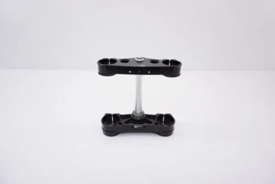 2025 KTM 250 SX-F Triple Clamps OEM Triple Tree Clamp Black FC 350 450 #5 - Image 1 of 4