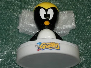 SONIC THE HEDGEHOG Pecky Ornament ULTRA RARE - Picture 1 of 6