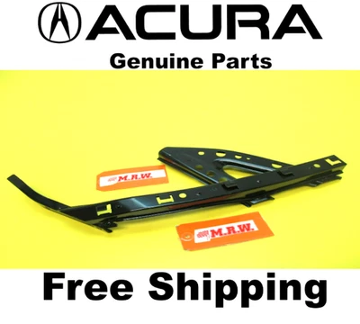 ACURA ILX 2015 parachoques delantero clip soporte montaje lado pasajero fabricante original nuevo Foto 1 de 4