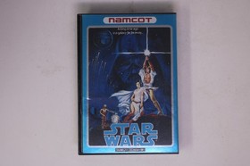Star Wars Namcot Famicom (Region Locked) JPN