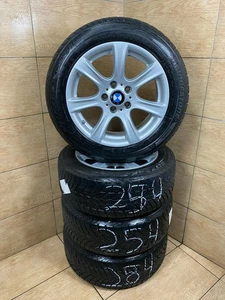 Winter Alu Komplett Räder für BMW - Bild 1 von 6