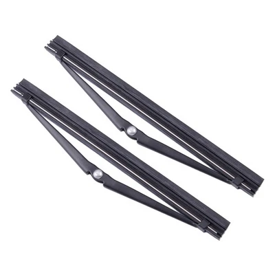 Pair Headlight Head Lamp Wiper Blade Fit For Volvo 960 S90 V90 340 360 740 xh - image 1 of 4