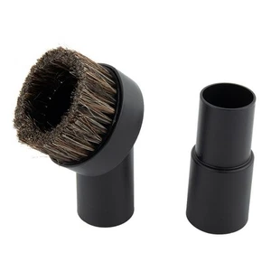 Vacuum cleaner accessories suction head round brush inner diameter 32mm/35mm - Picture 1 of 15