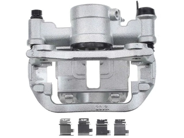 Rear Right Brake Caliper For 2014-2020 Ram ProMaster 2500 2015 2016 2017 YJ874SW Foto 1 de 1