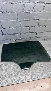 BMW X6 F16, F86 Door Window Glass Rear Left 3.00 Diesel 230kw 2018 21519186 - Picture 1 of 2