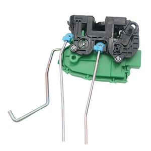 Actuator Replacement Right Rear Latch OE Standard Fit Weather Resilient - Picture 1 of 7
