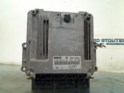 ECU Renault Master III (MA/MB/MC/MD/MH/MF/MG/MH) 2014 0281030577 - Immagine 1 di 4