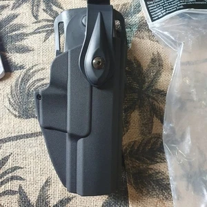 Holster King Cobra Evolution 5 Sp2022 Neuf sig Sauer - Picture 1 of 8