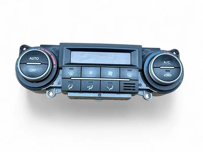 972501HXXX Kia Ceed 2010 Diesel ECU Air Conditioning 972501H922 ca8q - Image 1 of 4