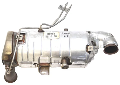 Peugeot 5008 II 1.5HDI P87 Facelift 9858944280 9846386080 Katalysator KAT -14Tkm - Image 1 of 4