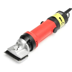 Electric Horse Hair Clipper Pet Grooming Machine Hair Clipper 690W Power - Picture 1 of 15