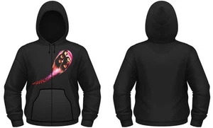 Deep Purple - Fireball Hooded-Zipper-S #76773 - Imagen 1 de 1