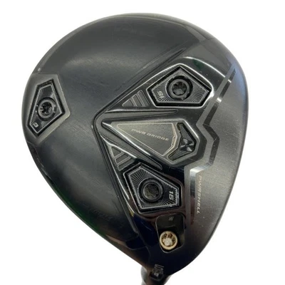 Cobra DARKSPEED LS 5W 17.5° Stiff Right-Handed 42.5in Fairway wood w/HC 5674 - Image 1 of 4
