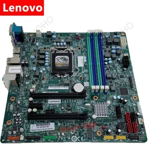 Placa madre de escritorio para Lenovo 03T7425 ThinkCentre M900 LGA 1151 DDR4 - Imagen 1 de 8