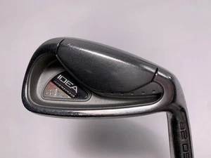 Adams Idea A2 OS Single 7 Iron Swing Science 200 Series Stiff Graphite Mens RH - Picture 1 of 8