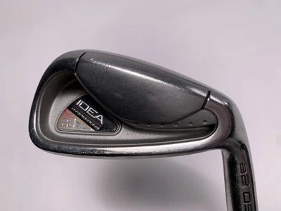 Adams Idea A2 OS Single 7 Iron Swing Science 200 Series Stiff Graphite Mens RH - Image 1 of 4
