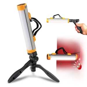 Powerglow 250 Lumens Rechargeable LED Work Light - 240242 - Picture 1 of 7