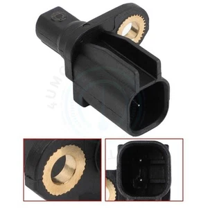 Rear ABS Wheel Speed Sensor for Ford Focus Galaxy Kuga Mondeo Mazda BP4K43711A - Picture 1 of 18