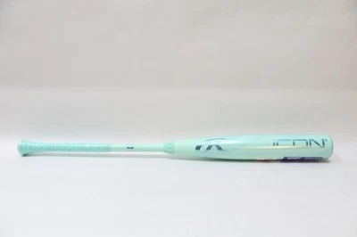 Bate de béisbol Rawlings ICON Drop 5 - 32 pulgadas 27oz. Foto 1 de 4