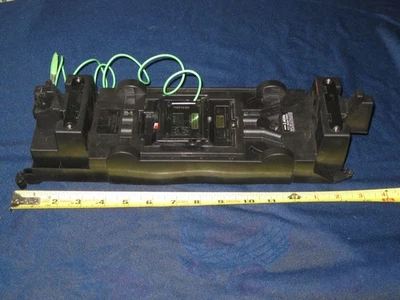 НОВЫЙ ЯРКИЙ RC TIGER SHARK MONSTER JAM 1:6 ЗАМЕНА ШАССИ ДВИГАТЕЛЯ ПИТАНИЯ ЗАРЯДКИ - Изображение 1 из 4