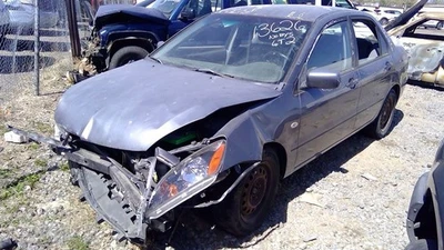 Strut Front Excluding Evolution 4 Cylinder ES Fits 02-06 LANCER 296164 Foto 1 de 4