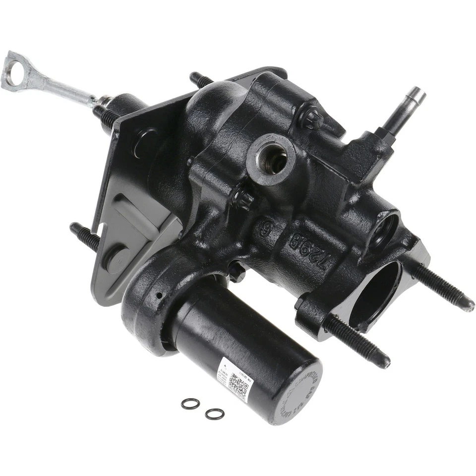 Amplificador de freno eléctrico A1 Cardone 52-7353 para 96-02 Chevrolet GMC Astro Safari Foto 1 de 4