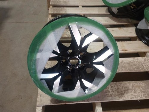 Wheel 19x8-1/2 Painted Silver Opt RT9 Fits 14-20 IMPALA 2829871 | eBay