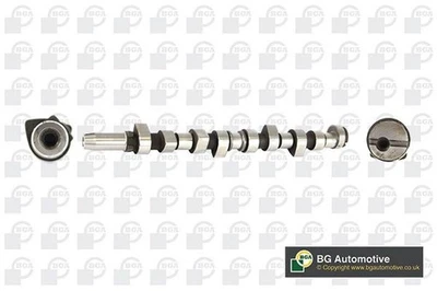 Bga Exhaust Side Intake Side Camshaft For Ford Escort Fiesta Mondeo Orion P 100 - Image 1 of 2