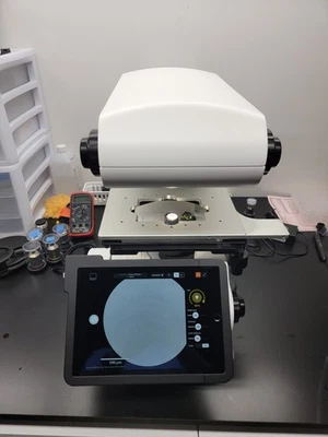 Echo Revolve RVL-100 Fluorescent Microscope Inverted / Upright - Image 1 of 4