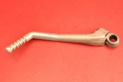 Brazo de pedal de palanca de arranque EC300 EC 250 300 2001 gasolina gasolina Foto 1 de 4