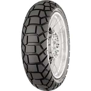 Continental - 02446390000 - TKC 70 Rock Rear Tire, 150/70R17 - Picture 1 of 4