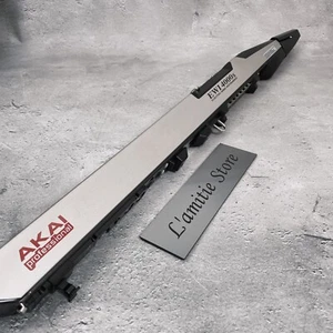 AKAI EWI4000s Wireless Electronic Wind Instrument Synthesizer EWI 4000s 4000 s - Picture 1 of 13