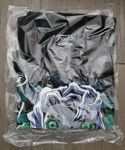Funko Pop! Tees Demon Slayer RUI T-Shirt Größe SMALL GameStop Exclusive - Bild 1 von 3