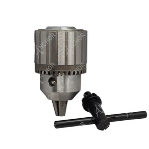 Jacobs 26BA 1/2" Drill Chuck 1/2"- 20 Mount Cap 1.5-13mm DeWalt Makita 14947C - Picture 1 of 3