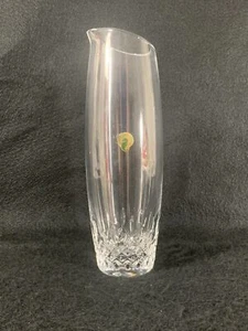 Waterford Crystal 151884 Lismore Essence Pitcher 32 Oz 11"H - Picture 1 of 3
