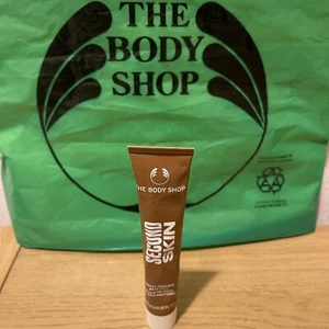 The Body Shop Second Skin Multi Tasking Skin Tint Brand New - Shade Dark 1N - Picture 1 of 3